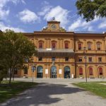 Copparo, Palazzo Municipale Ex Delizia Ph. Jessica Morelli