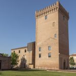 Copparo, Torre Estense Ph. leimmagini