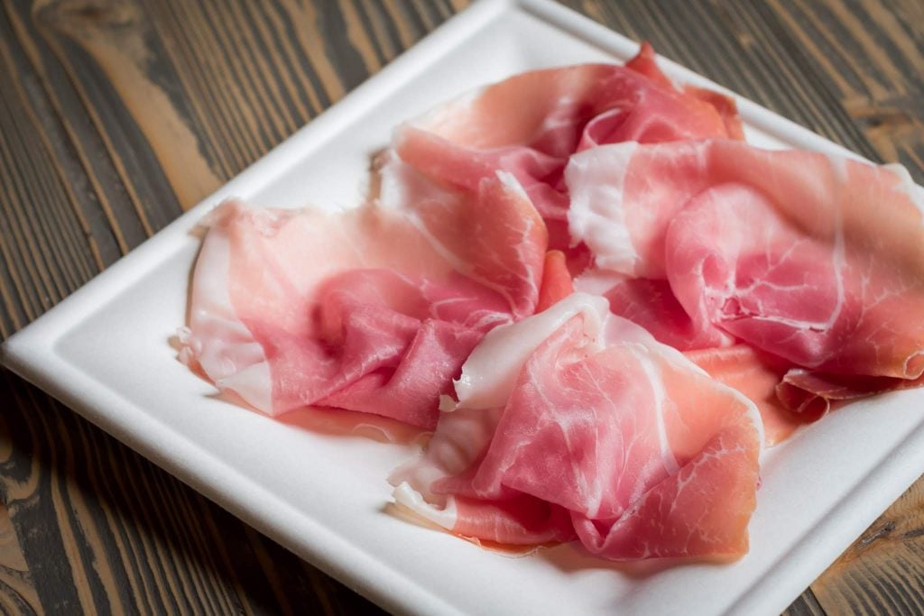 Prosciutto di Parma DOP Ph FoodFunTravel