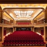 Cinema Modernissimo Ph. cinetecadibologna