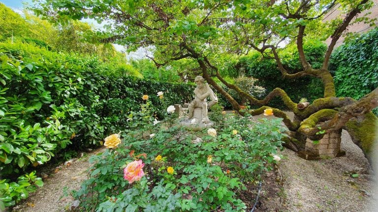 Giardini Aperti in Emilia-Romagna