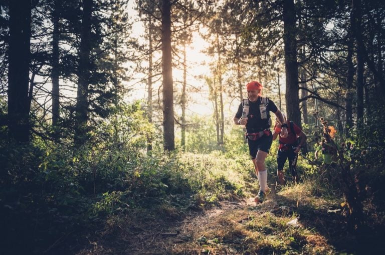 Trail Running in Emilia-Romagna