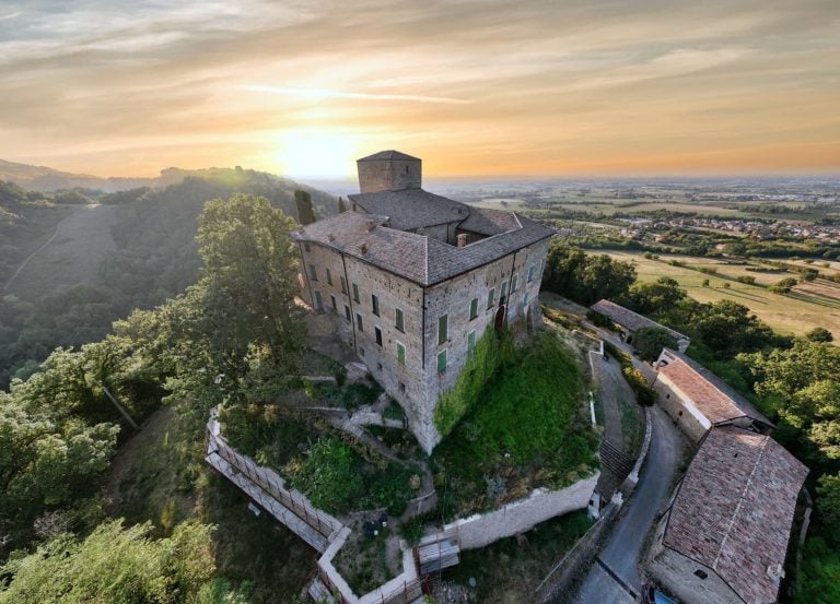 Nei castelli dell’Emilia-Romagna: esperienze per tutti!