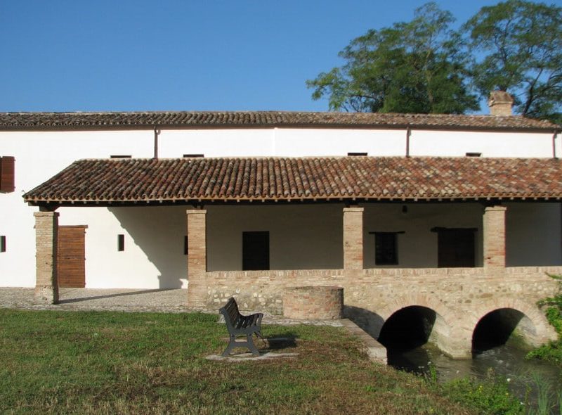 Poggio Berni (RN), Museo Mulino Sapignoli | Ph. explorevalmarecchia.it