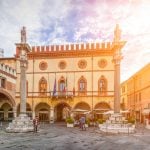 Ravenna, Piazza del Popolo | Credit:
