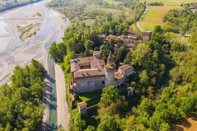 Nei castelli dell’Emilia-Romagna: esperienze per tutti!