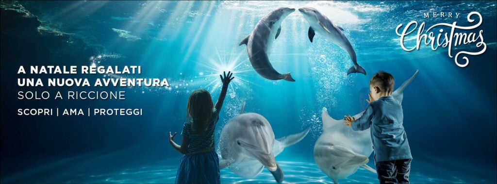 Oltremare Natale 2025