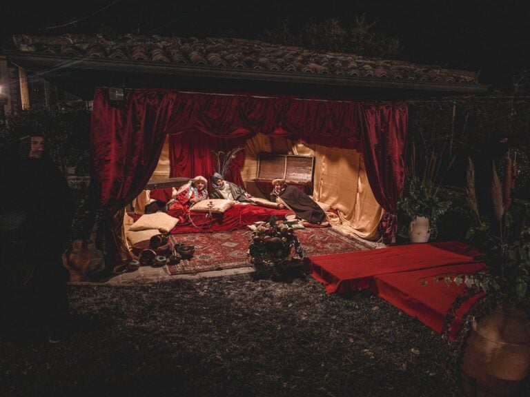 Guida ai presepi viventi dell’Emilia-Romagna