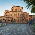 Ravenna, Basilica di San Vitale Ph. Roberto Binetti via shutterstock