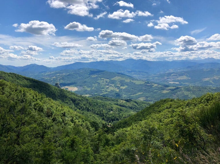 Trekking col treno: il calendario 2026