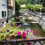 Porretta Terme | Ph. discoveraltorenoterme.it