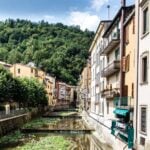 Porretta Terme | Ph. discoveraltorenoterme.it