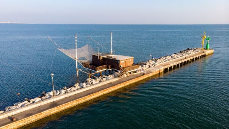 Borghi marinari in treno: un weekend lungo la costa romagnola