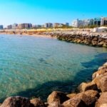 Riccione, mare Ph. Shoothunter81 via shutterstock