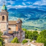 Verucchio (Rimini) Ph. Vivida Photo PC via shutterstock