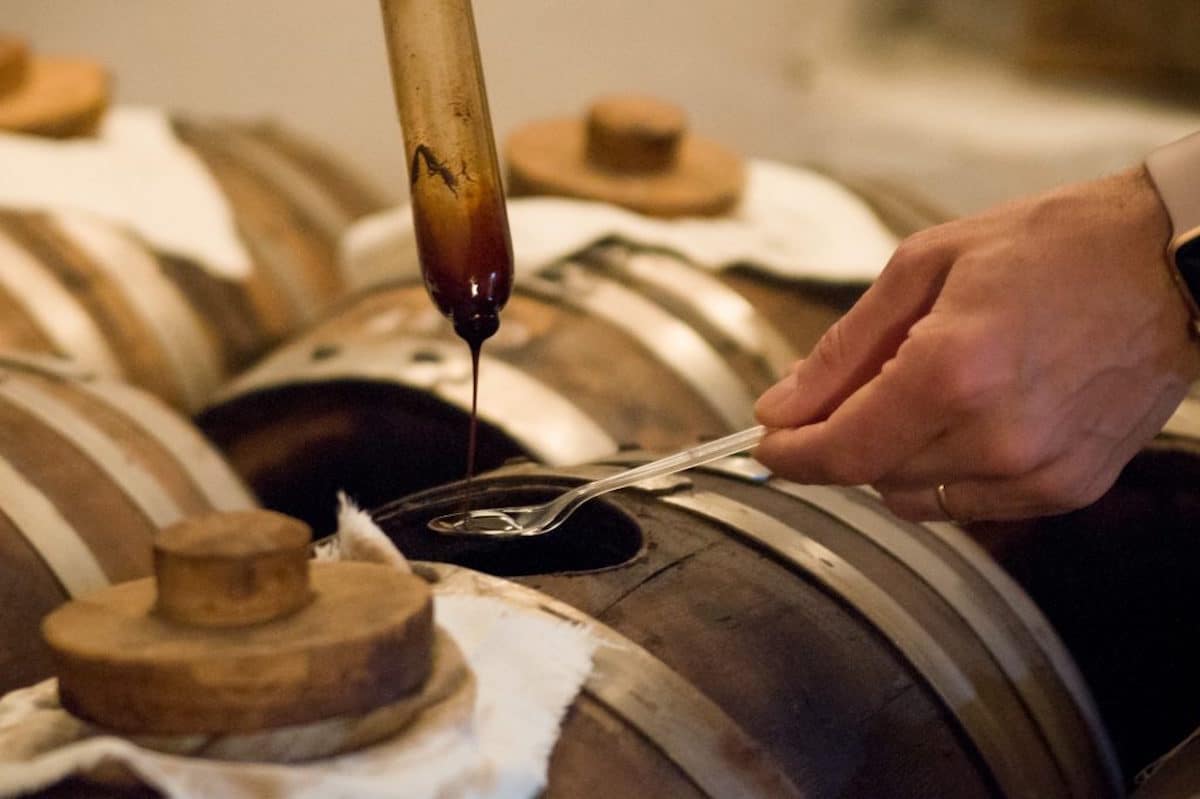 Aceto Balsamico Tradizionale di Modena DOP | Ph. Fabio Duma