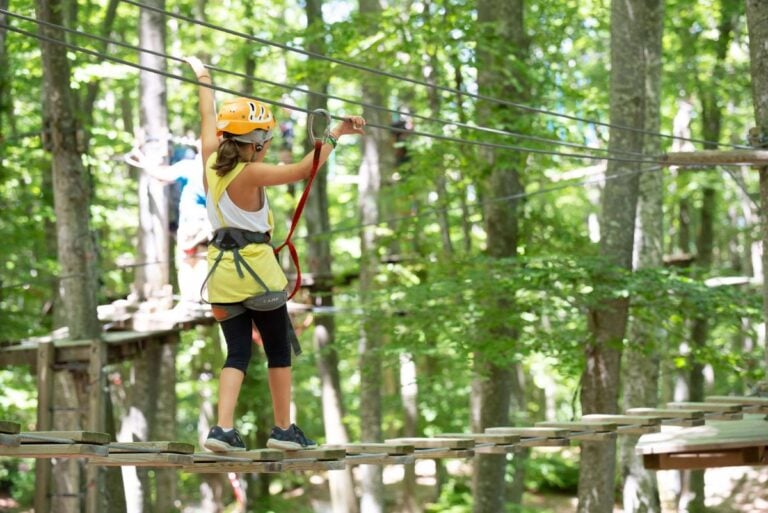 Cosa fare con i bambini in estate in Emilia-Romagna
