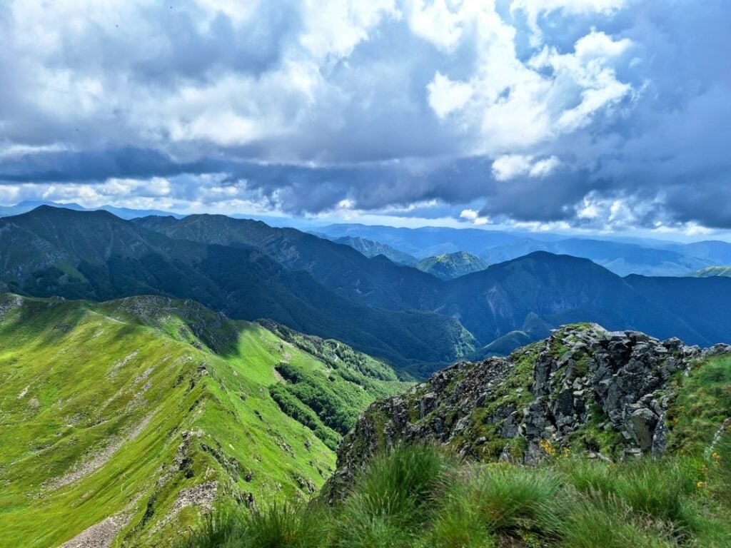 Appennino Modenese, Modenatur
