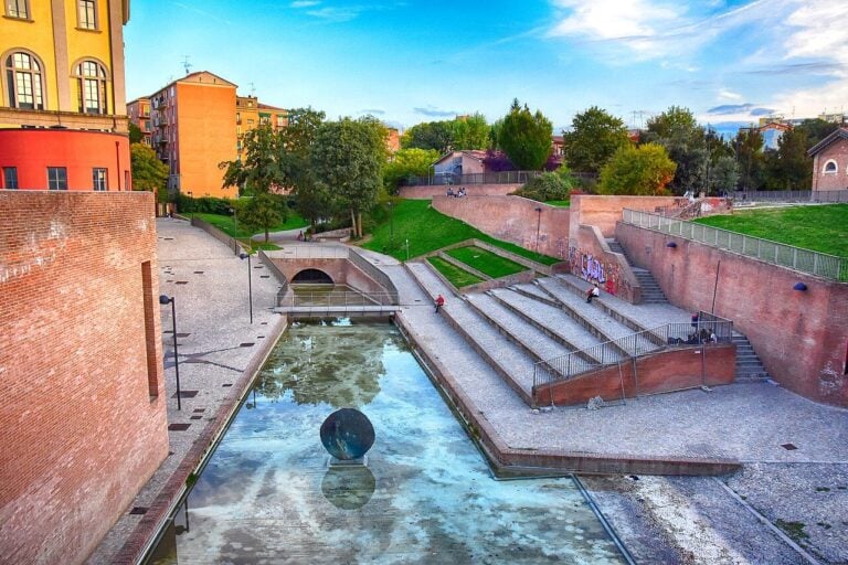 Bologna, cosa vedere in 10 tappe insolite a piedi