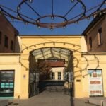 Bologna, Piazzetta Pier Paolo Pasolini | Ph. Cineteca di Bologna