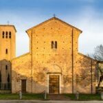 Bagnacavallo (RA) Pieve di San Pietro in Sylvis Ph. Vivida Photo PC via shutterstock