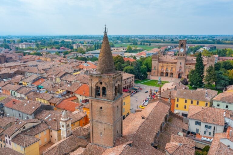 In treno tra arte, musica e benessere