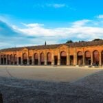 Lugo (RA), Pavaglione Ph. Summartik via WikiLovesMonuments2017 CC BY-SA 4.0