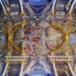 Bologna, Basilica di San Paolo Maggiore, Interno Ph. Zairon via wiki