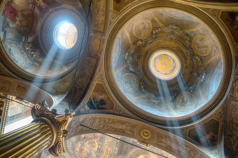 Barocco in Emilia-Romagna