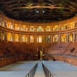 Parma, Teatro Farnese Ph. www.bestofcinqueterre.com via wiki