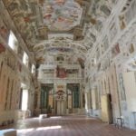 Sassuolo, Palazzo Ducale, Salone delle Guardie Ph. Parma1983 via wiki