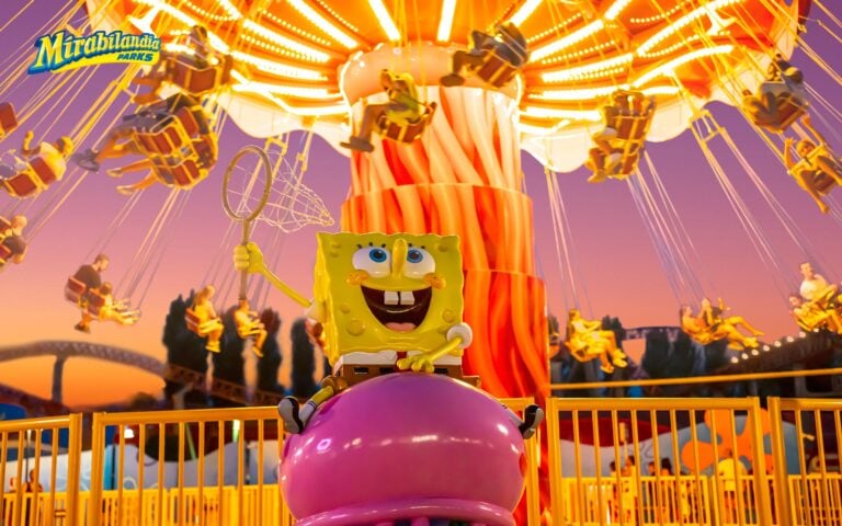 Parchi della Romagna: divertimento assicurato!