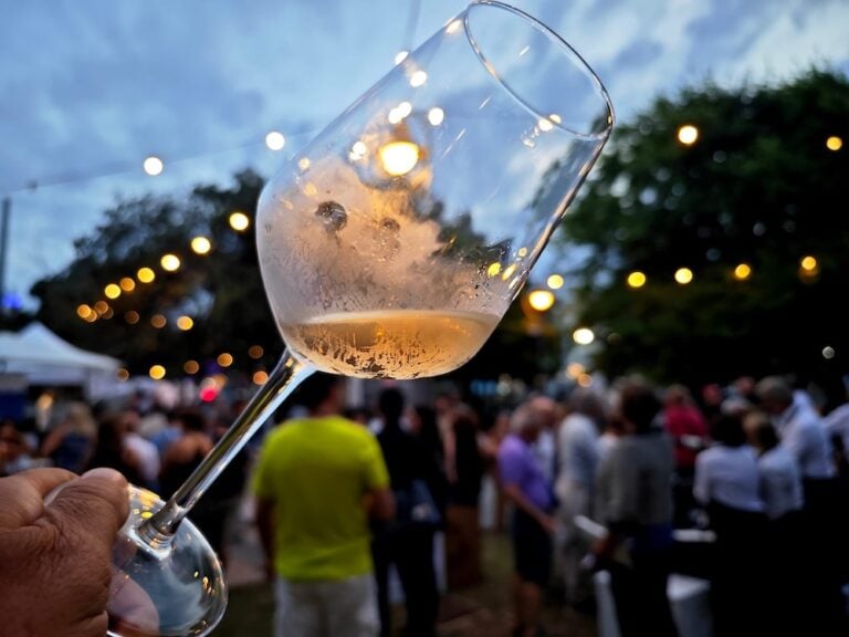 Tramonto DiVino: le tappe del tour 2026